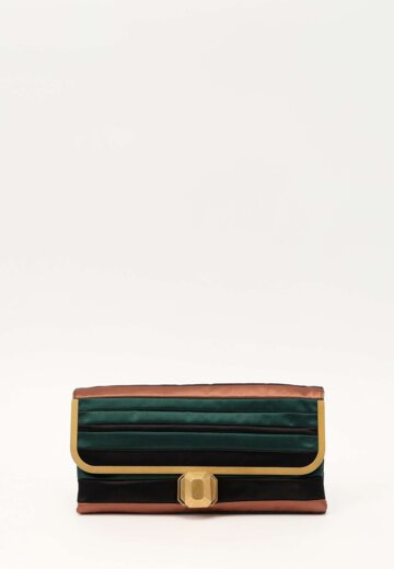 Lanvin Textile Bag