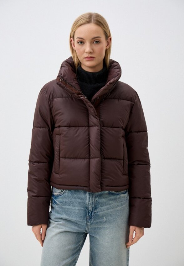 Пуховик Avalon