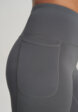 Легинсы женские Under Armour Motion Mesh, Серый9  - превью