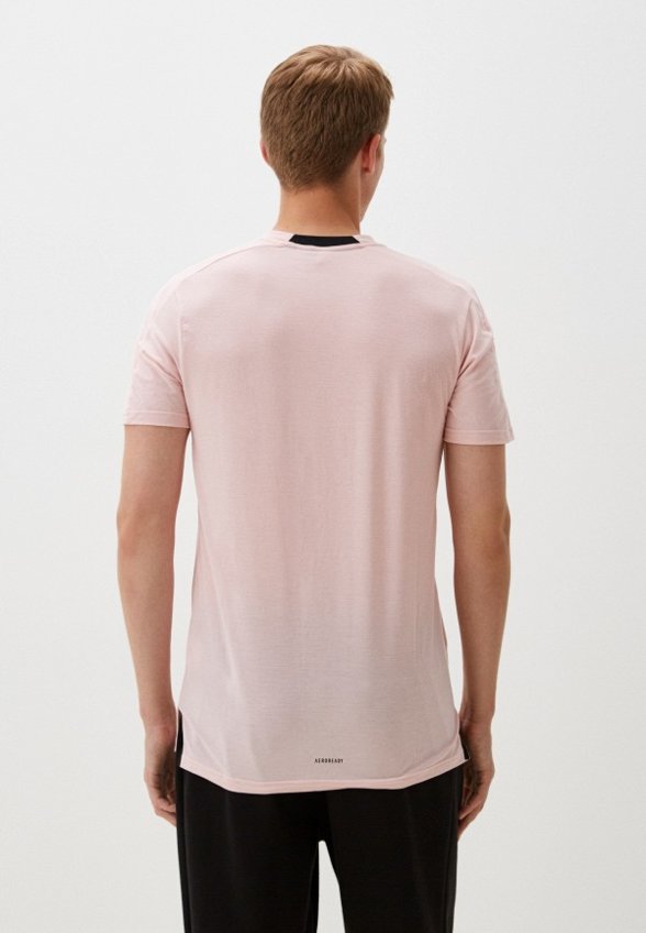 Футболка спортивная adidas