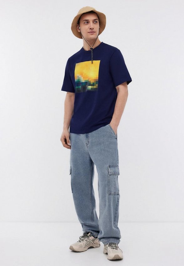 Футболка Baon