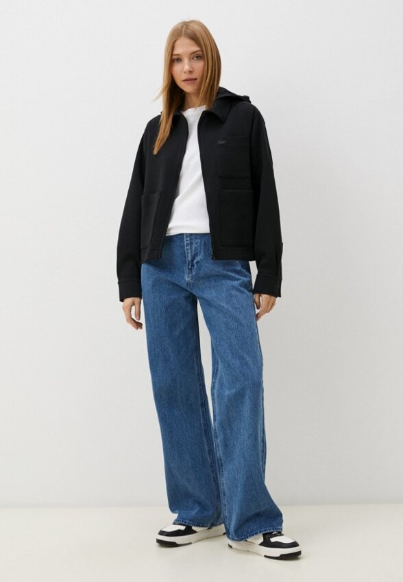 Рубашка Lacoste