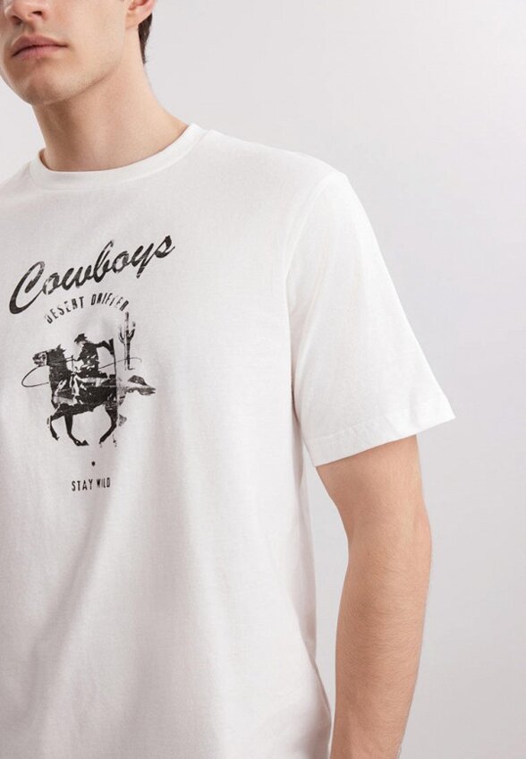 Футболка Baon