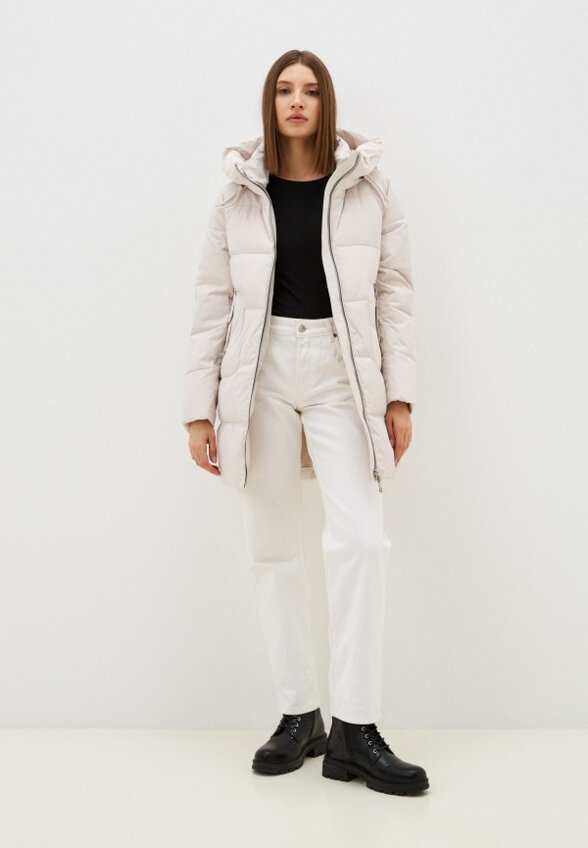 Пуховик Winterra