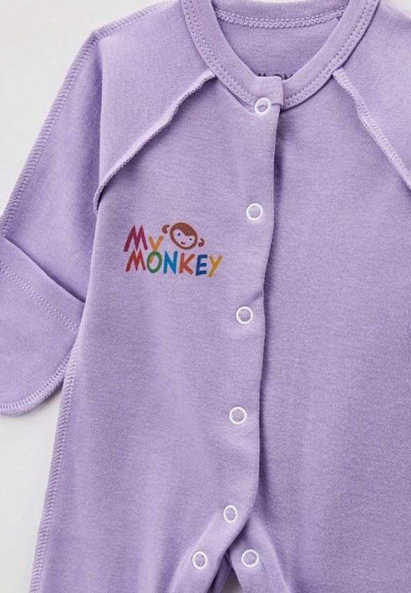 Комбинезон My Monkey