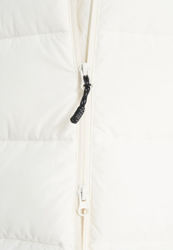 Пуховик женский Northland, Бежевый