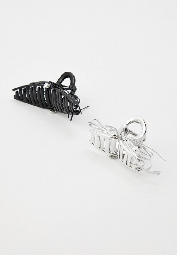 Заколки-крабы 2 шт. Claws