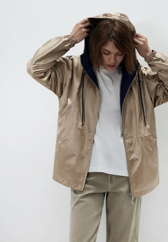 Куртка Charuel