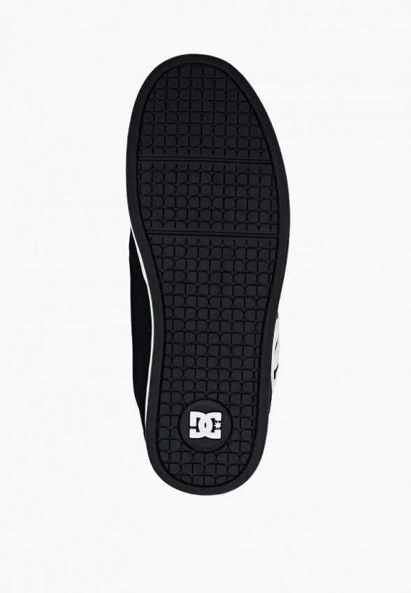 Кеды DC Shoes