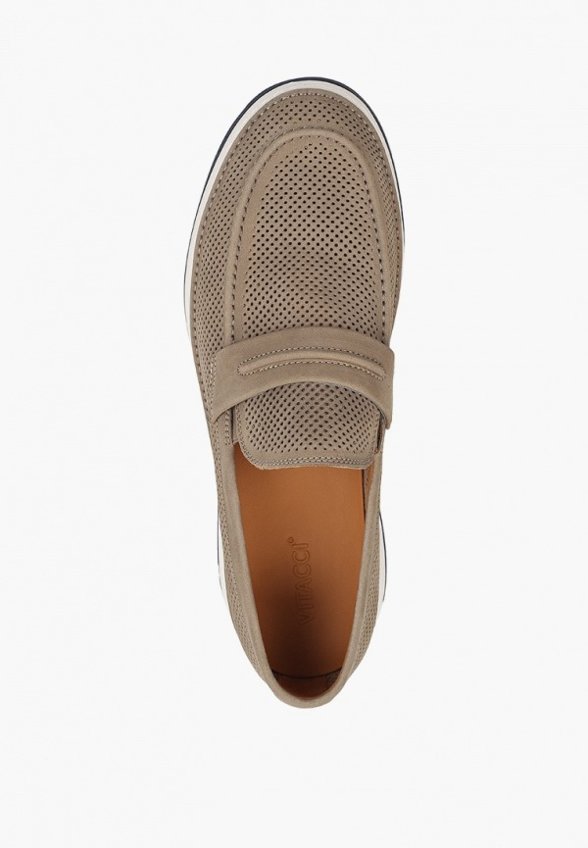 Лоферы Vitacci