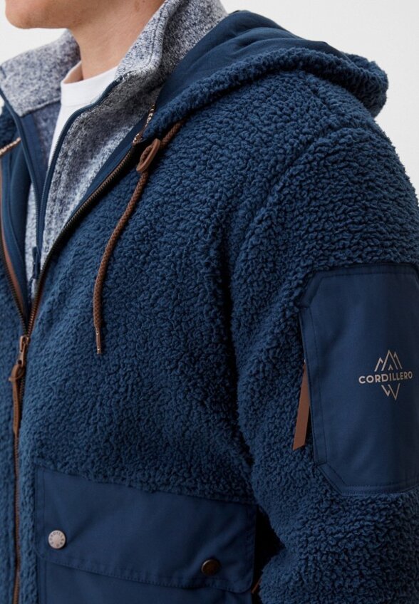 Толстовка Cordillero