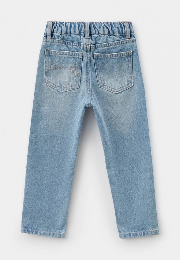 Джинсы Sela