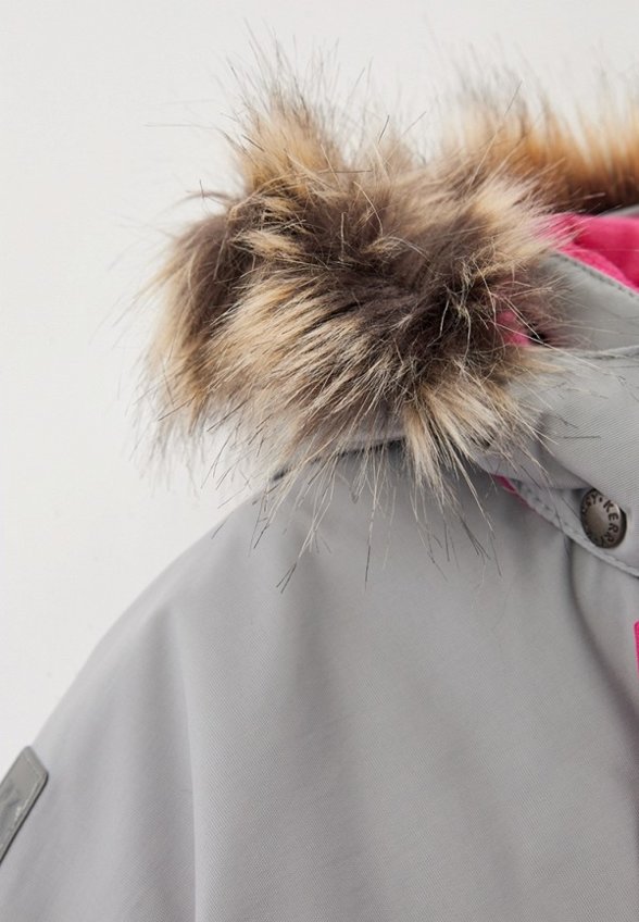 Комбинезон утепленный Kerry