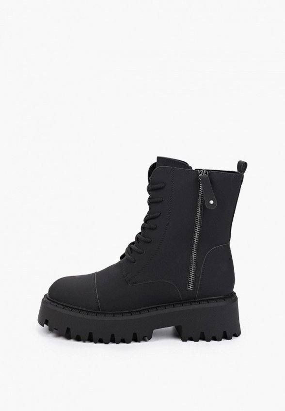 Ботинки Keddo