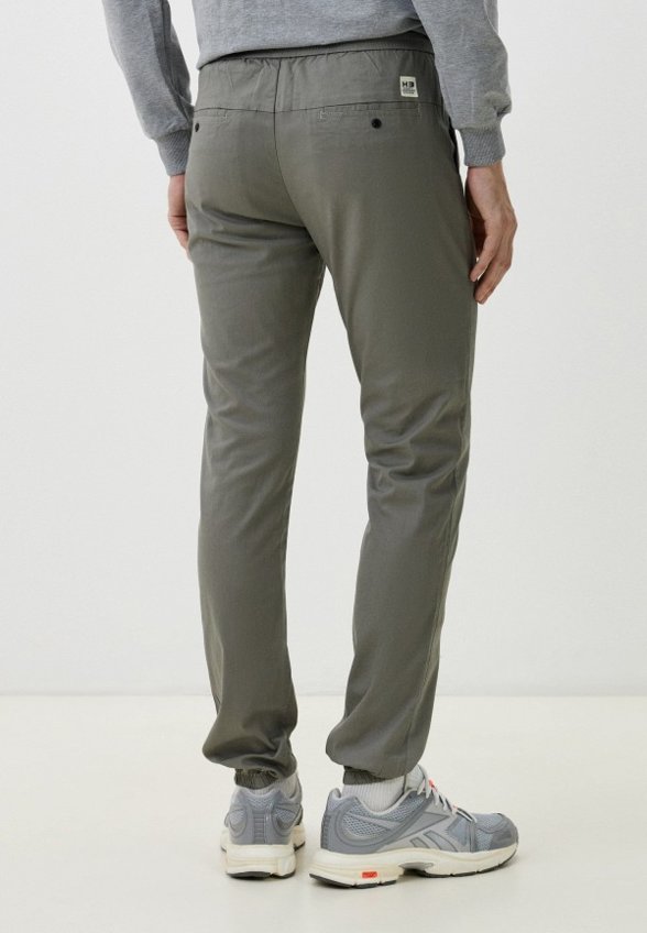 Брюки Gorenta & Go