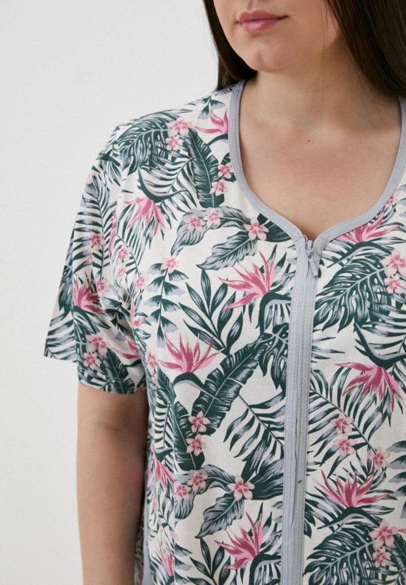 Халат домашний Vienetta