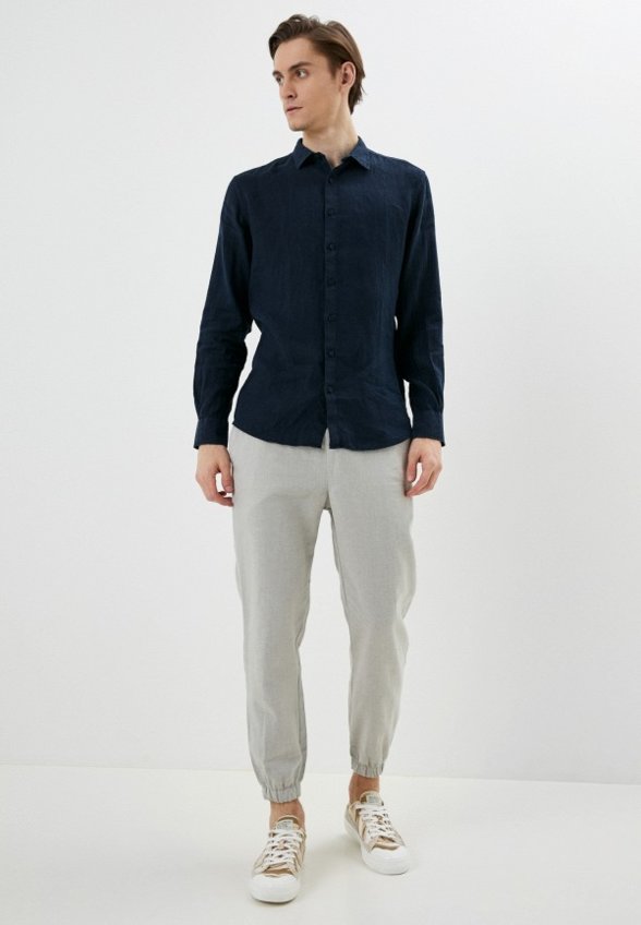 Рубашка Norveg