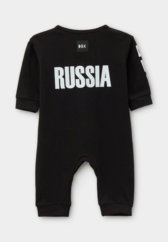 Комбинезон DNK Kids