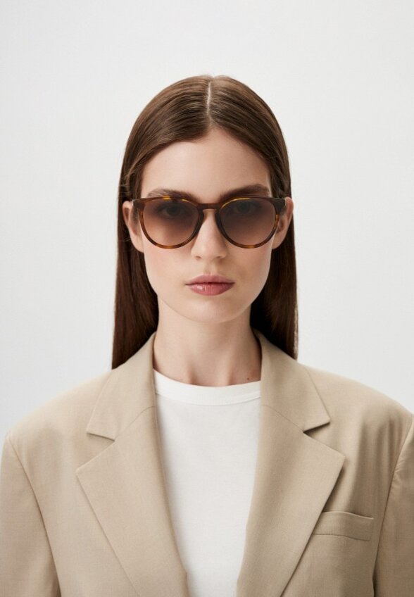 Очки солнцезащитные Zadig & Voltaire