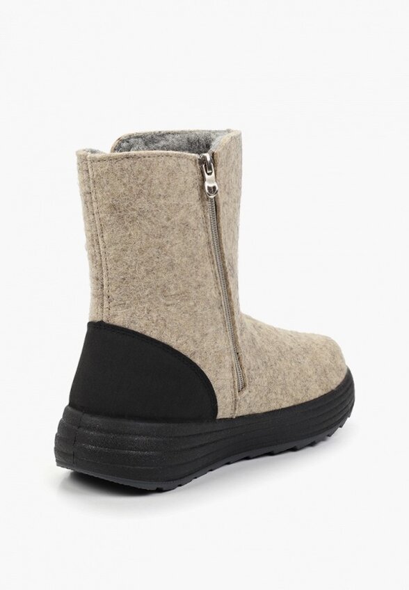 Валенки Котофей