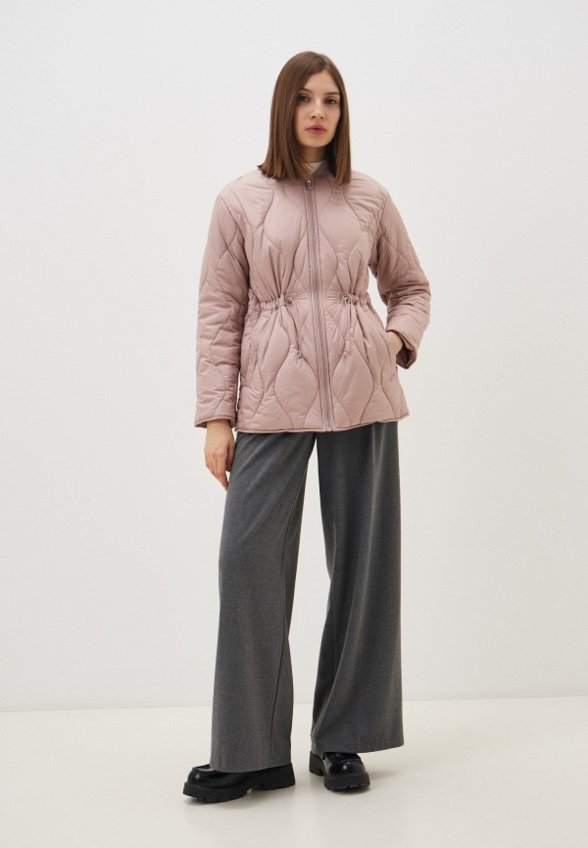 Куртка стеганая Conso