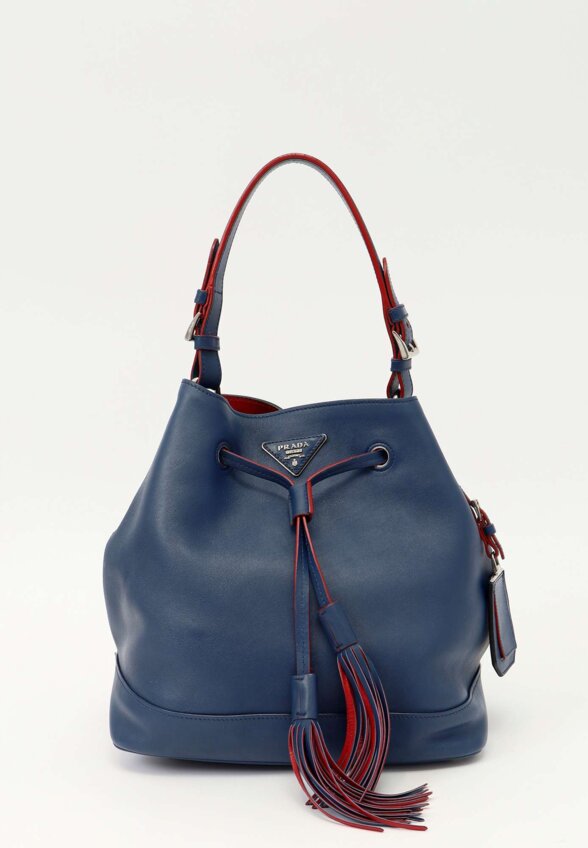 Prada Leather Bag