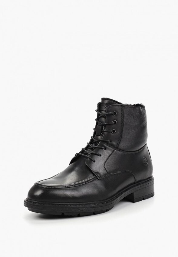 Ботинки Salamander