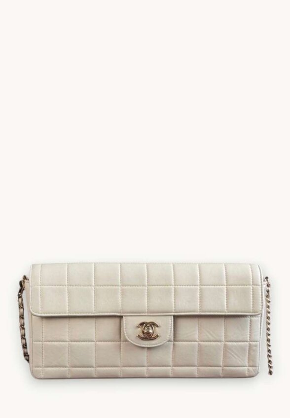 Chanel Chocolate Bar