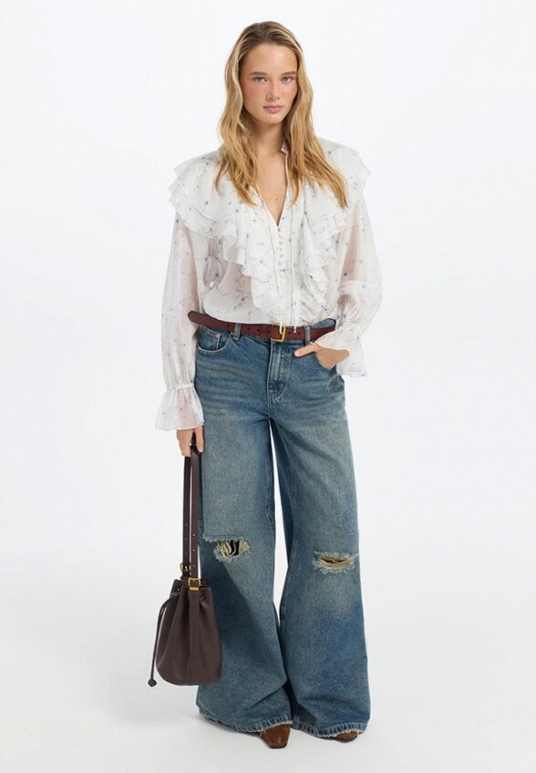 Блуза Love Republic