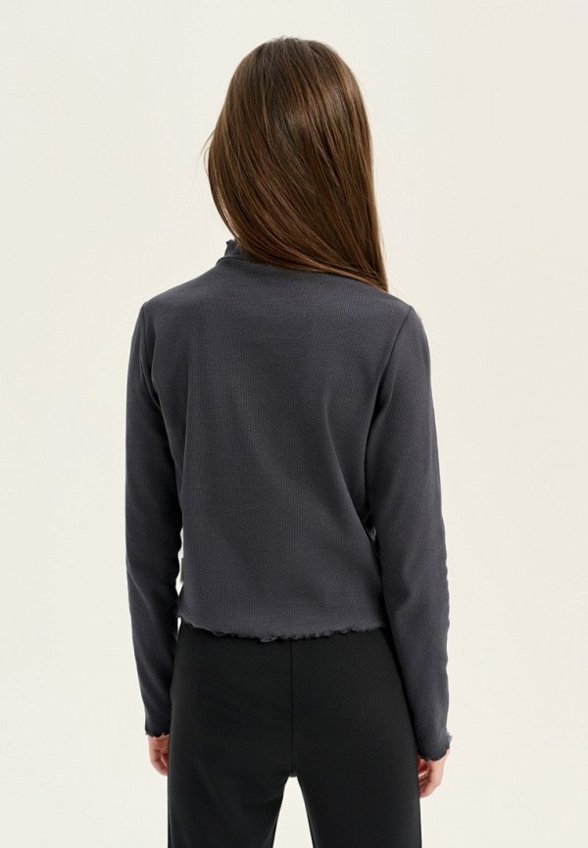 Лонгслив Tom Tailor