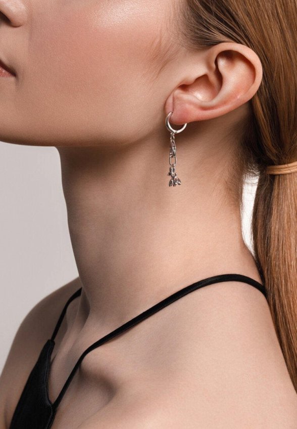 Подвеска Sokolov