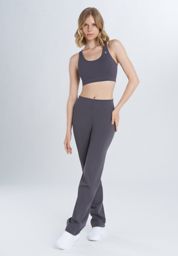 Брюки женские Sensana, Серый