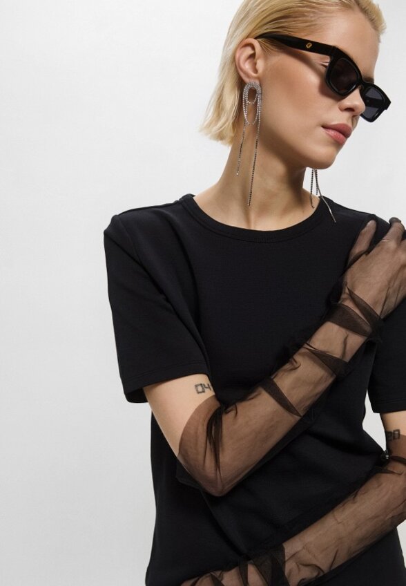 Футболка Twinset Milano