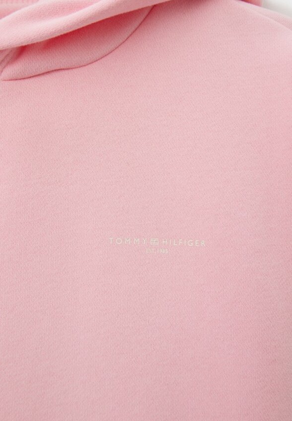 Худи Tommy Hilfiger