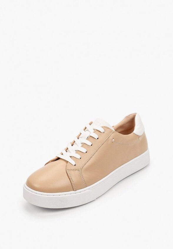 Кеды Thomas Munz