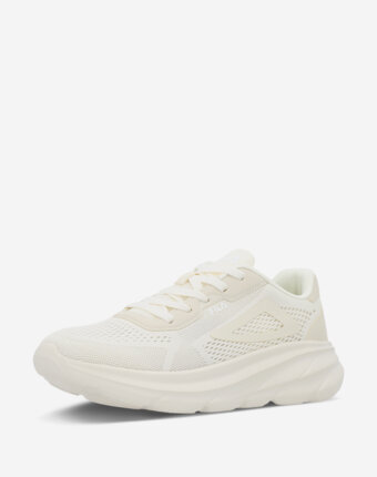 Кроссовки женские FILA Sp Base 4.0 Mesh, Бежевый женщинам