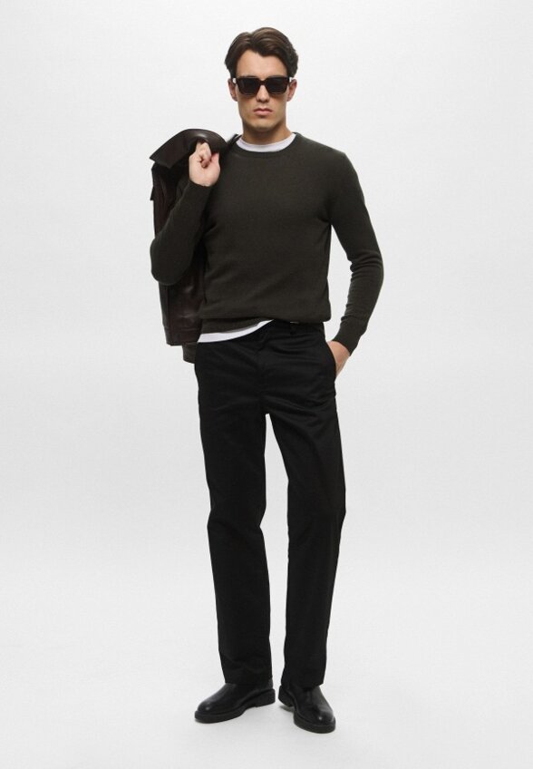 Джемпер Malagrida