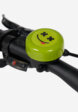 Звонок велосипедный Stern CR-3, Зеленый2  - превью
