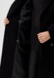 Пальто двубортное MaryBlank4  - превью