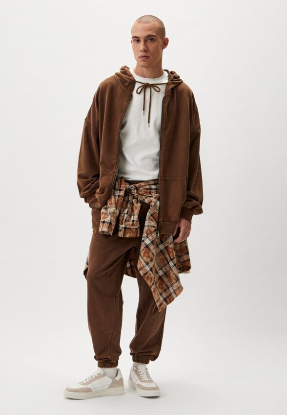 Брюки спортивные Mademan