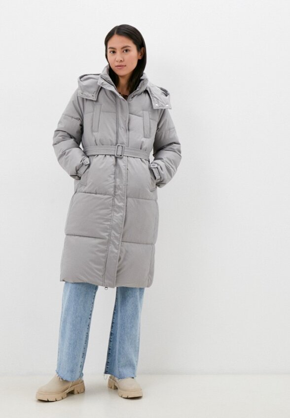 Пуховик Izabella