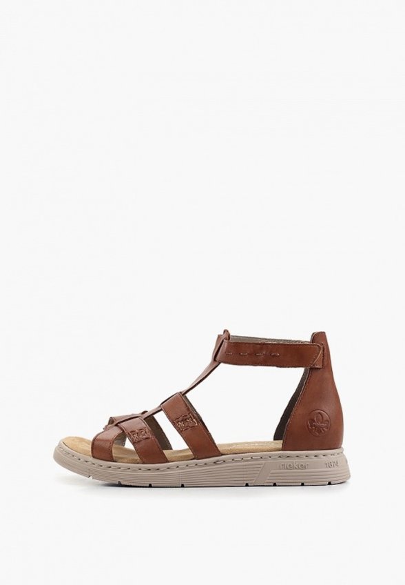 Сандалии Rieker