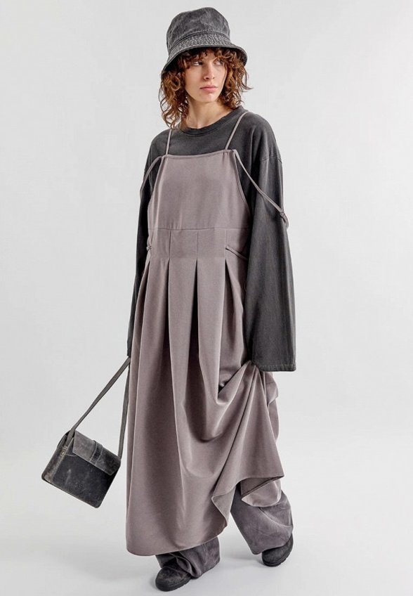 Сарафан Unique Fabric