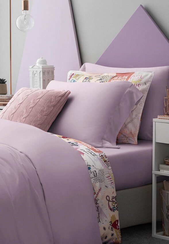 Постельное белье 1,5-спальное Togas