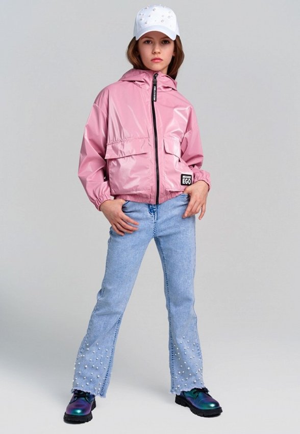 Ветровка PlayToday