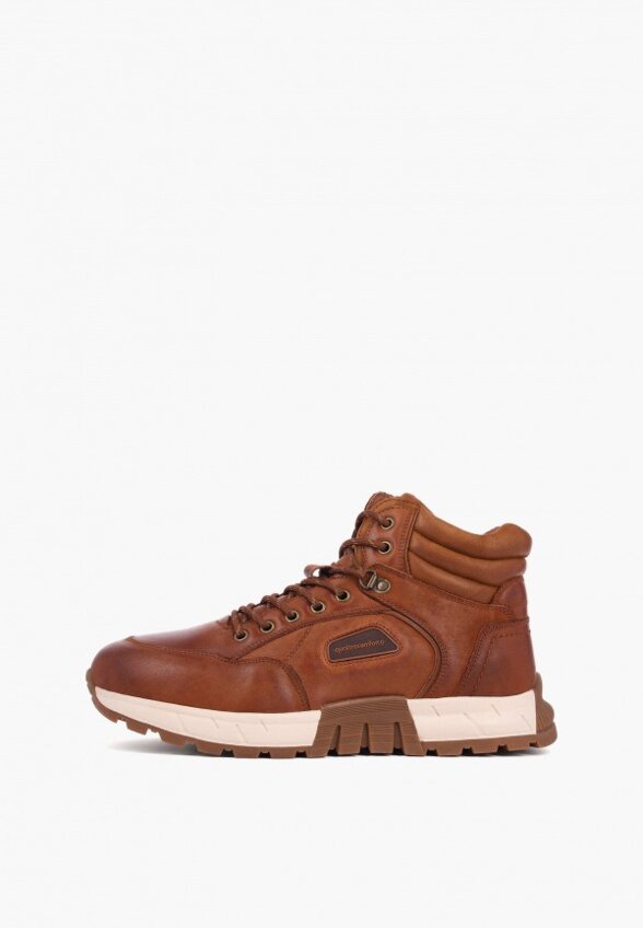 Ботинки Quattrocomforto