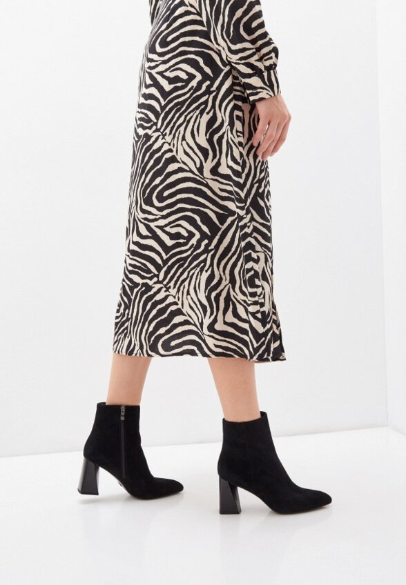 Ботильоны Valley