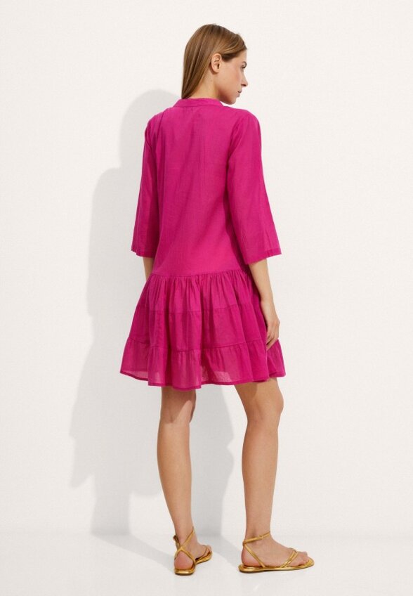 Платье пляжное Fabretti