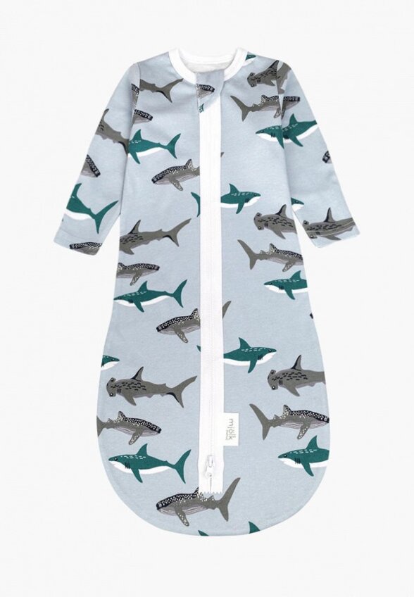 Конверт Mjolk