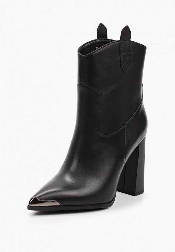 Ботильоны Massimo Renne